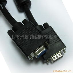 中山市坦洲镇锦晖塑胶电子厂 专业数码音频线产品概览与优势解析