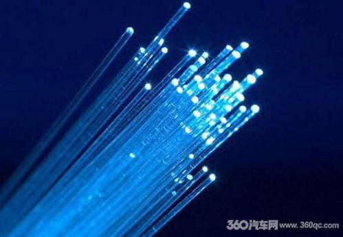 chefu车福数字音频光纤线 精进纯净音源，尽享无损传输体验