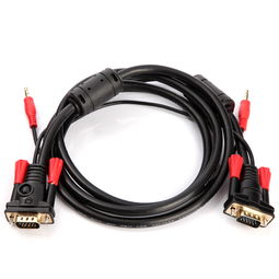 超长工程线定制 工程信号线缆研发生产厂家的数码音频线解决方案